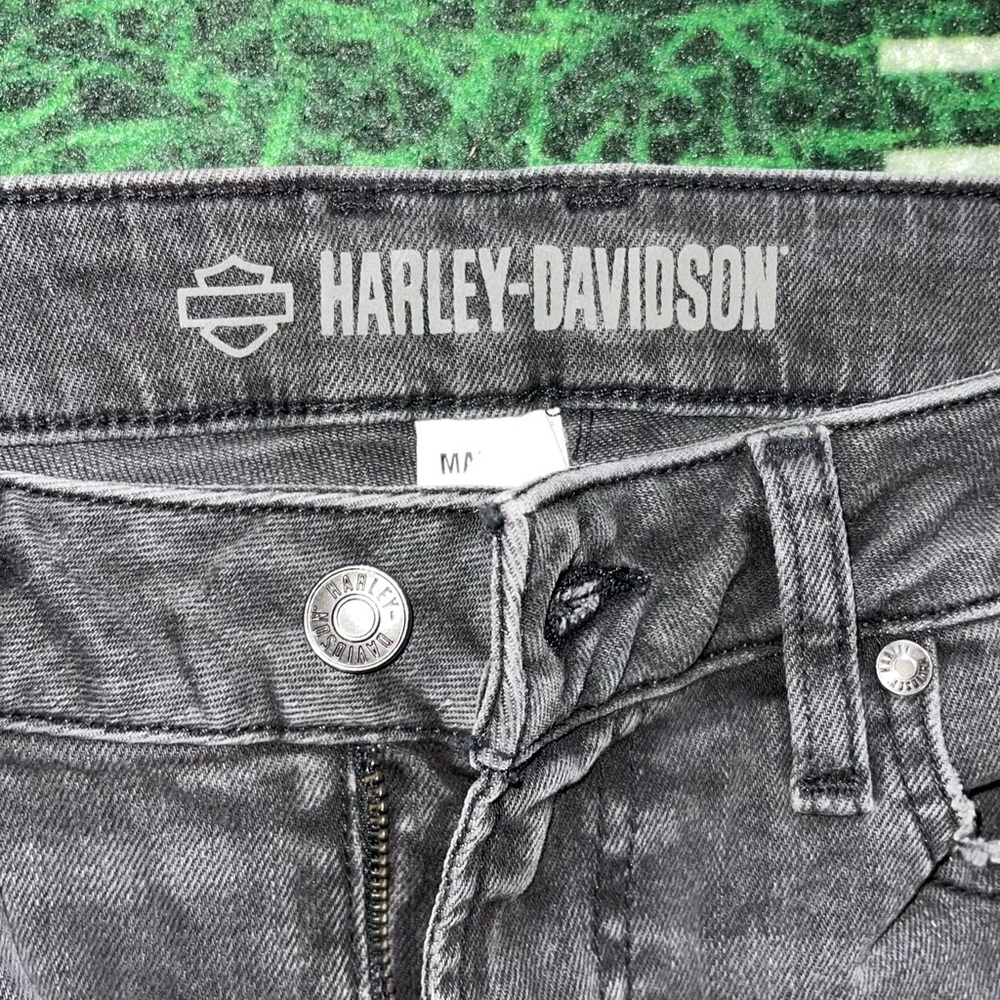 Women’s Harley Davison pants